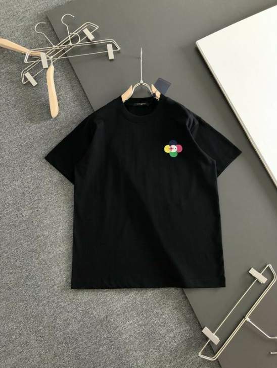 Picture of Louis Vuitton T Shirts Short _SKULVS-2XLtltx2017751